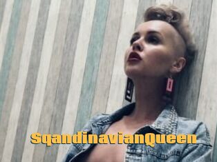 SqandinavianQueen