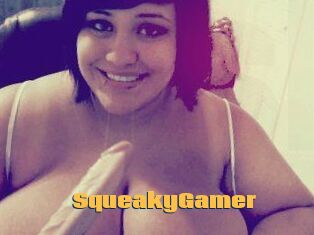 SqueakyGamer