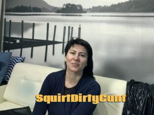 SquirtDirtyCunt