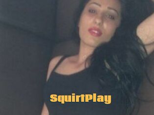 SquirtPlay