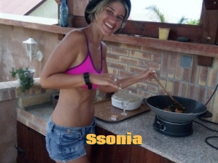 Ssonia