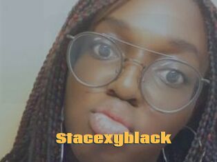 Stacexyblack