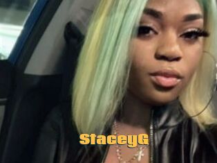 StaceyG