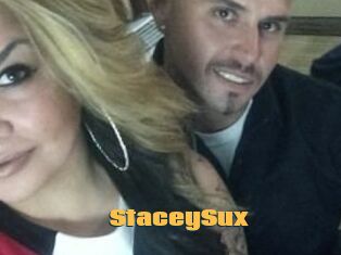 StaceySux