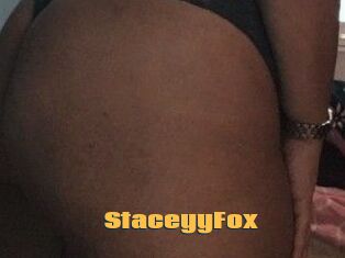 StaceyyFox