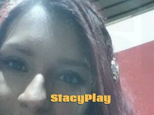 StacyPlay