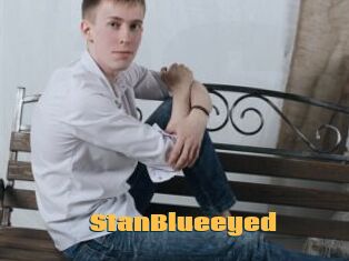 StanBlueeyed