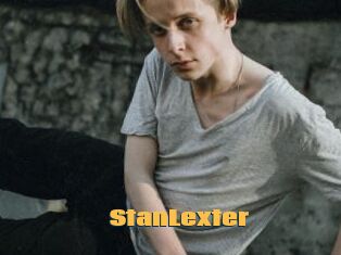 StanLexter