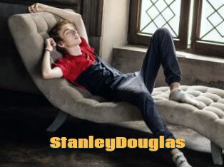 StanleyDouglas