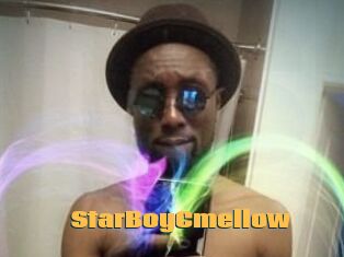 StarBoyCmellow