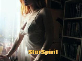 StarSpirit