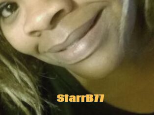 StarrB77