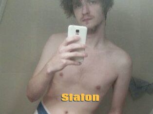 Staton