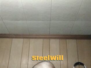 SteelWill