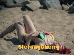 StefanyCherry