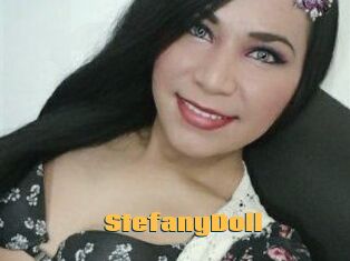 StefanyDoll