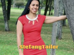 StefanyTailor