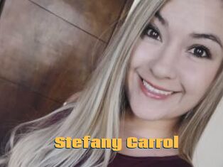 Stefany_Carrol