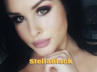 StellaBlack