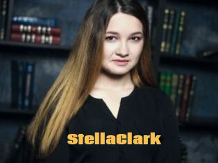 StellaClark