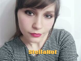 StellaHot Be Seen Here