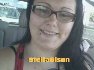 Stella_Olson