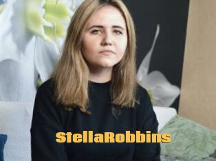 StellaRobbins