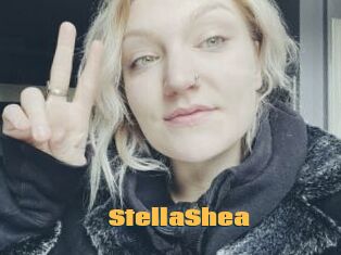 StellaShea