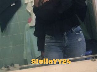 StellaYY24