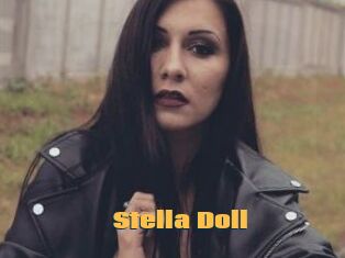 Stella_Doll