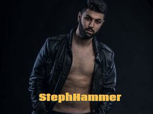 StephHammer