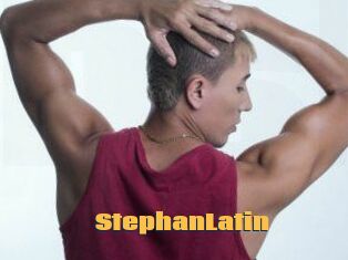 StephanLatin