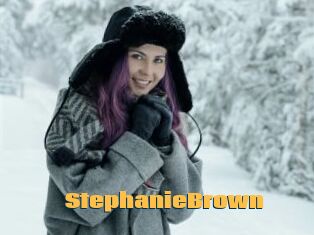 StephanieBrown