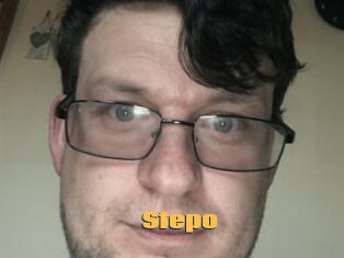 Stepo