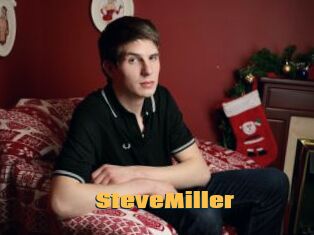 SteveMiller