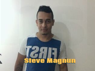 Steve_Magnun