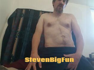 StevenBigFun