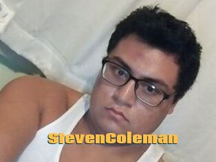 Steven_Coleman