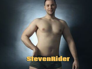 StevenRider