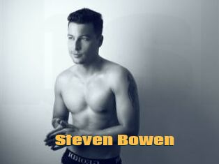 Steven_Bowen