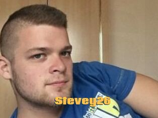 Stevey26