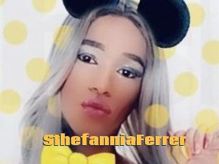 SthefanniaFerrer