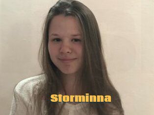 Storminna