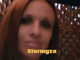 Stormyxo