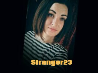 Stranger23