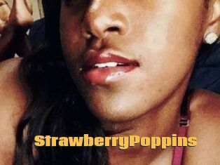 StrawberryPoppins