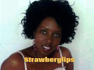 Strawberylips