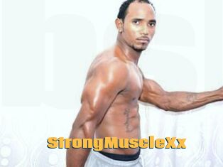 StrongMuscleXx