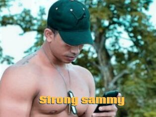 Strong_sammy