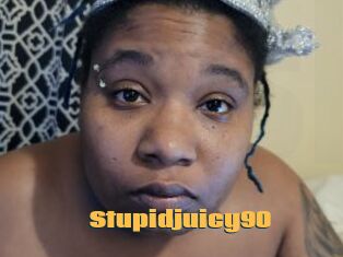 Stupidjuicy90